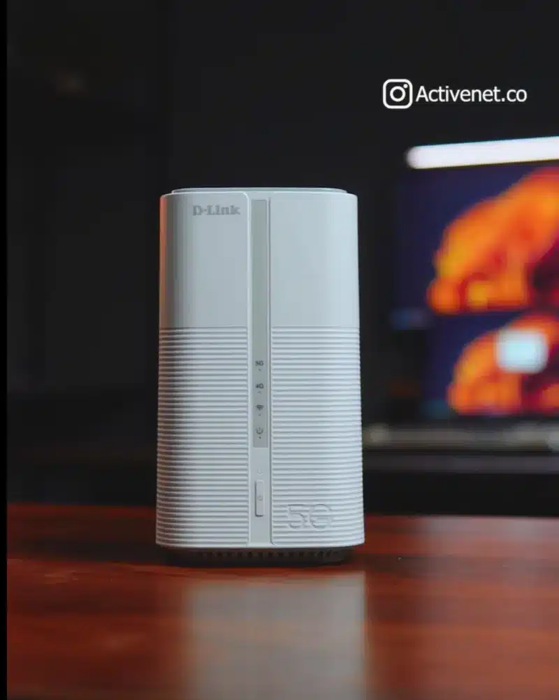 Modem D-Link DWR-2000M