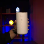 مودم DWR-2000U برند D-Link رومیزی فایوجی