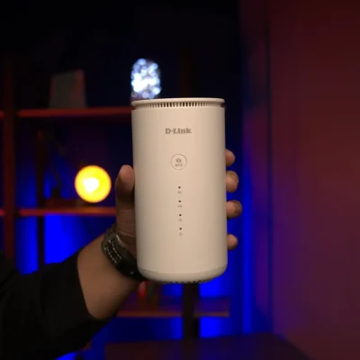 مودم DWR-2000U برند D-Link رومیزی فایوجی
