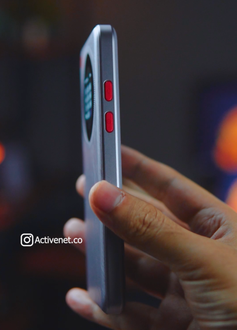 مودم همراه (جیبی) فایوجی 4G/TDLTE/5G برند ZTE مدل U30 PRO - تصویر 4