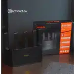 روتر Wi-Fi 7 تندا TE3L BE3600