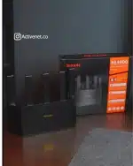 روتر Wi-Fi 7 تندا TE3L BE3600