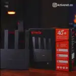 روتر Tenda TE6L Pro