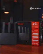 روتر Tenda TE6L Pro